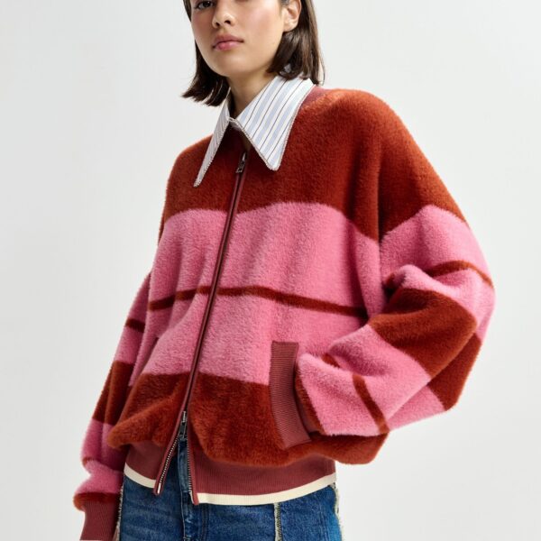 Essentiel Antwerp Knitwear