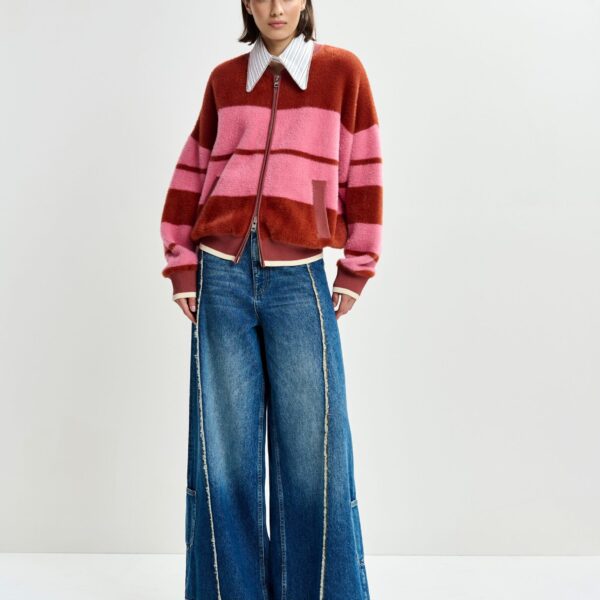Belgian designer knitwear