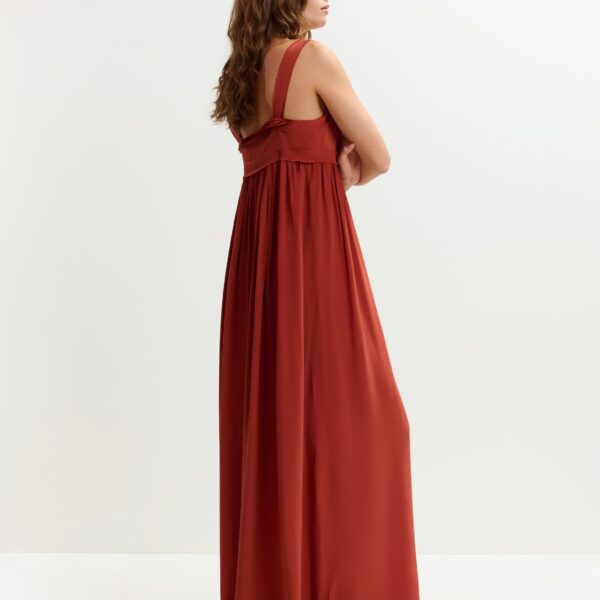 Belgian designer dresses