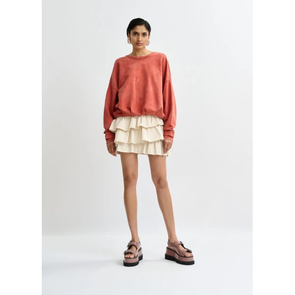 Tops Beige