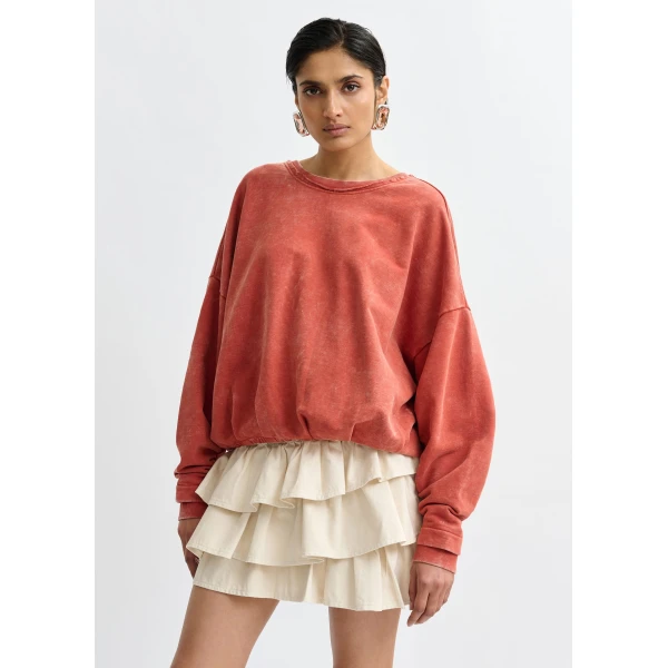 Essentiel Antwerp top