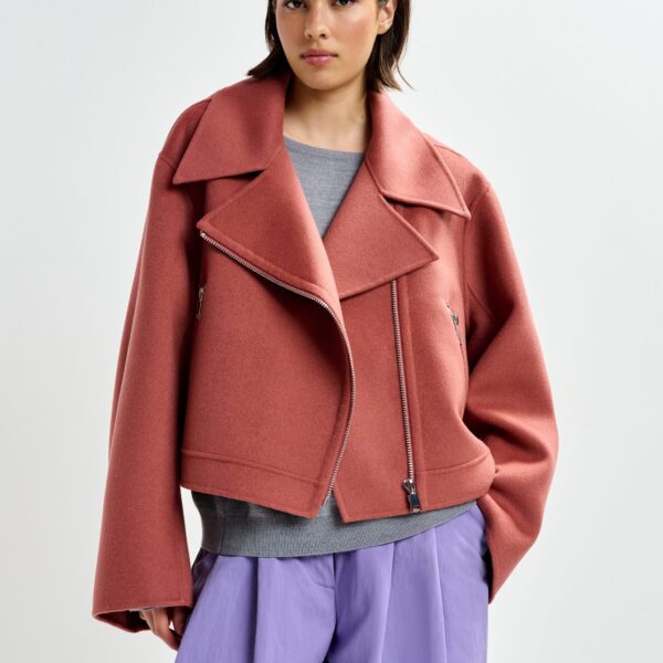 Essentiel Antwerp Jackets