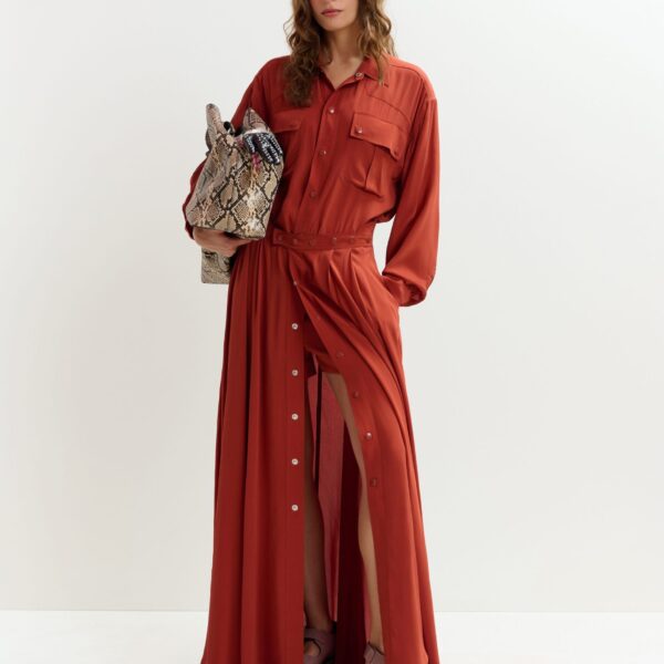 Essentiel Antwerp dress