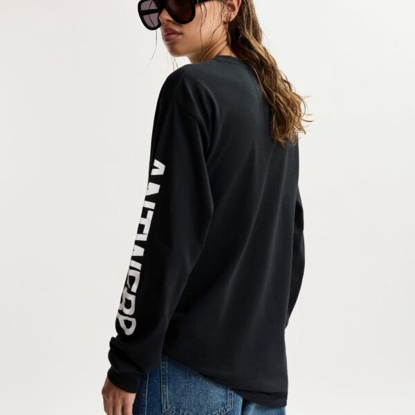 Tops Black