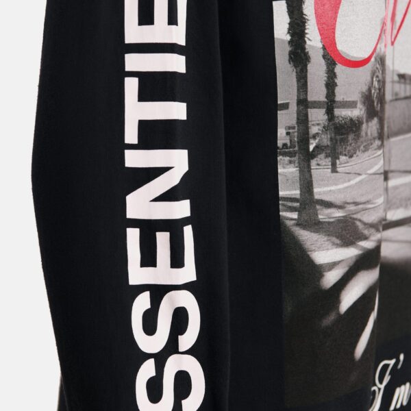 Essentiel Antwerp top