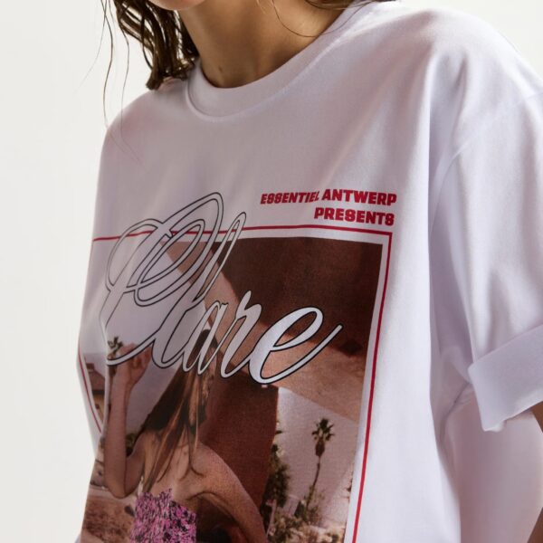 Tops White