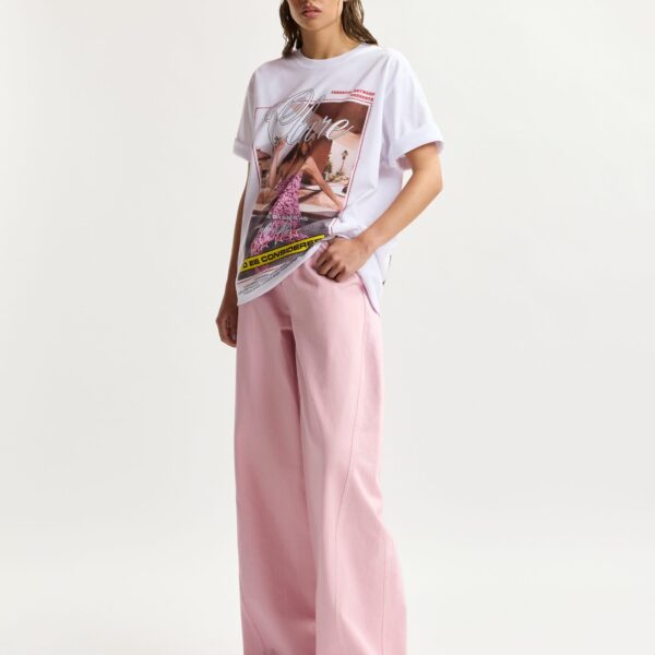 Belgian designer tops