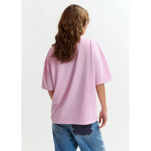 Belgian designer tops