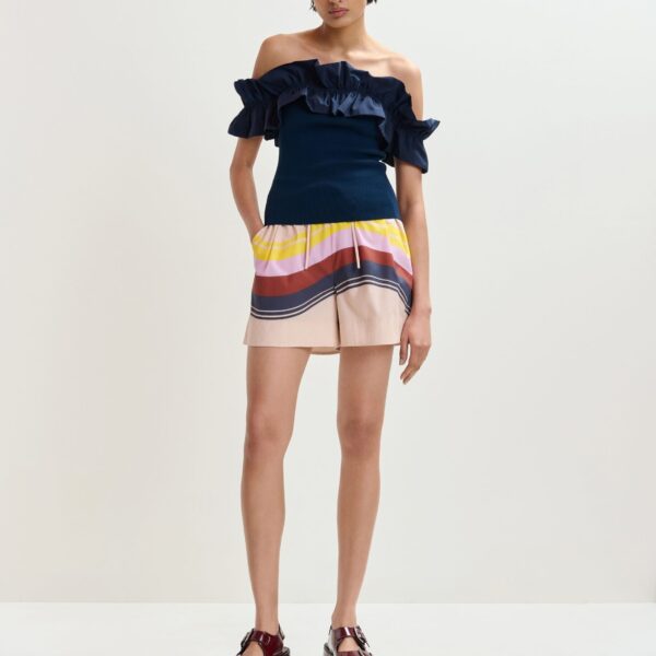 Essentiel Antwerp Shorts