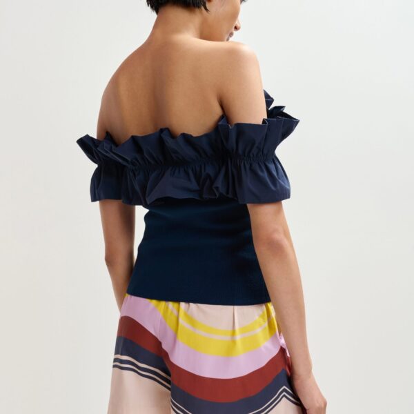 Essentiel Antwerp top