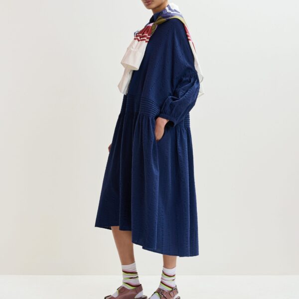 Dresses Blue