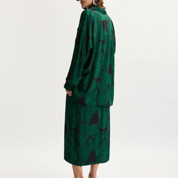 Belgian designer skirts