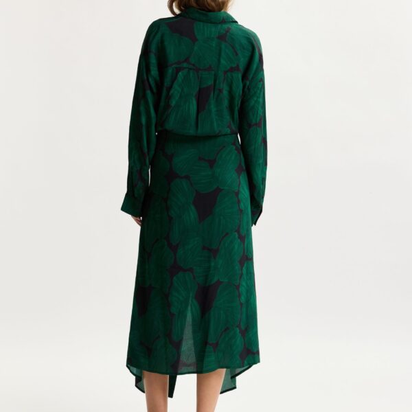 Belgian designer dresses