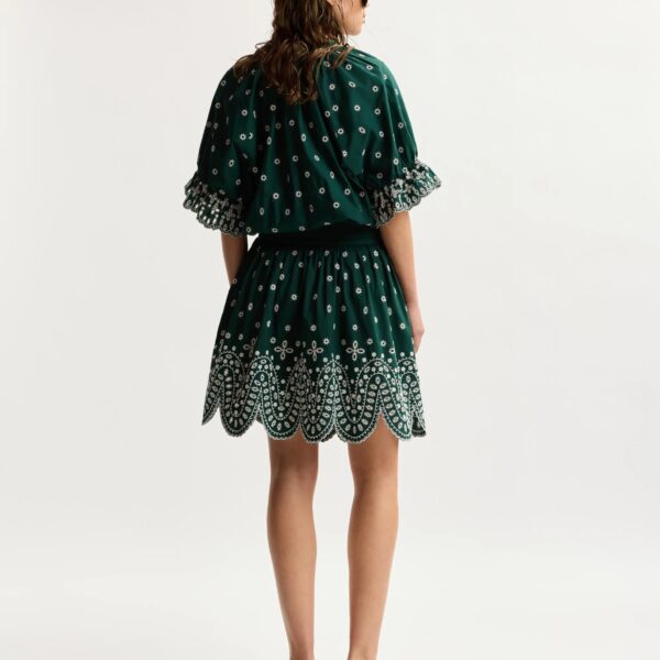 Belgian designer dresses