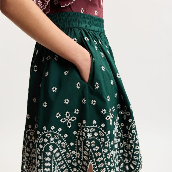 Skirts Green