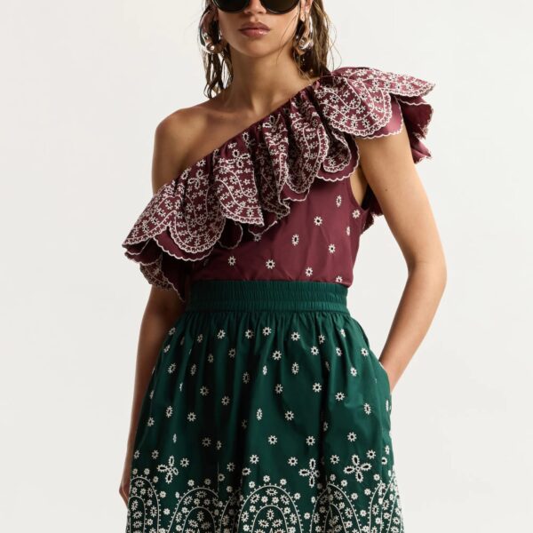 Essentiel Antwerp skirt