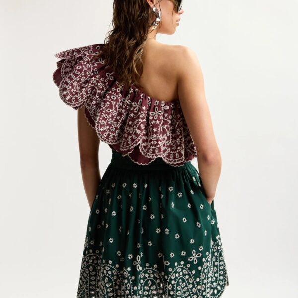 Belgian designer skirts