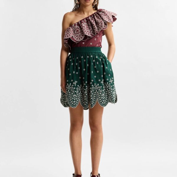 Antwerp fashion