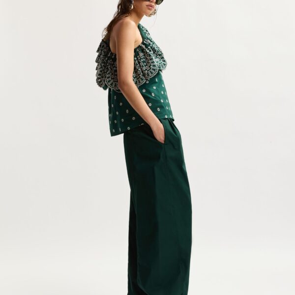 Essentiel Antwerp top
