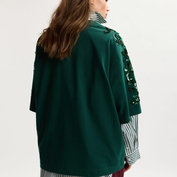 Essentiel Antwerp top