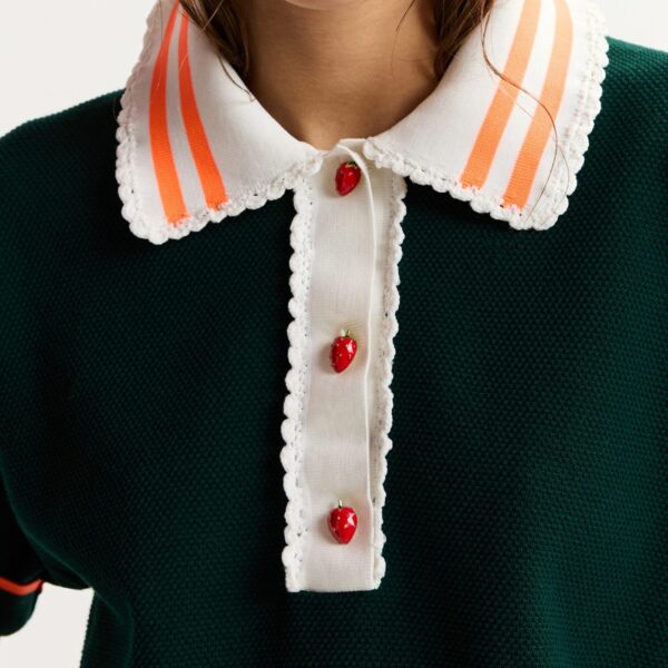 Tops Green