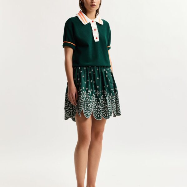 Essentiel Antwerp top