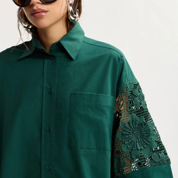 Tops Green