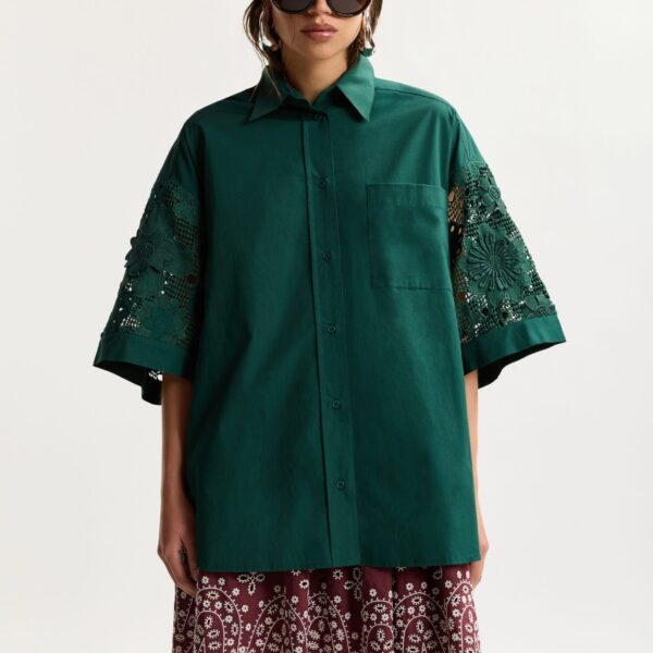 Essentiel Antwerp top