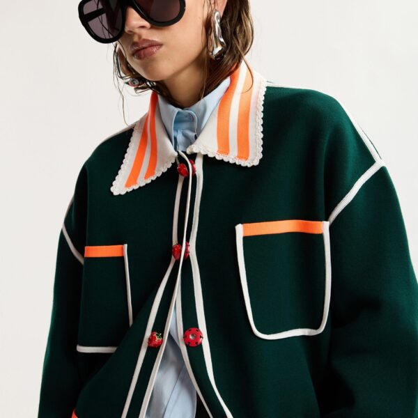 Essentiel Antwerp Knitwear