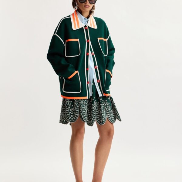 Essentiel Antwerp knit