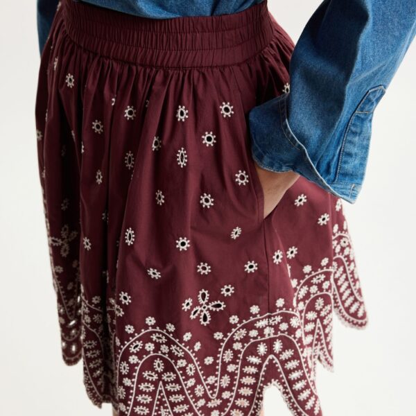 Essentiel Antwerp skirt