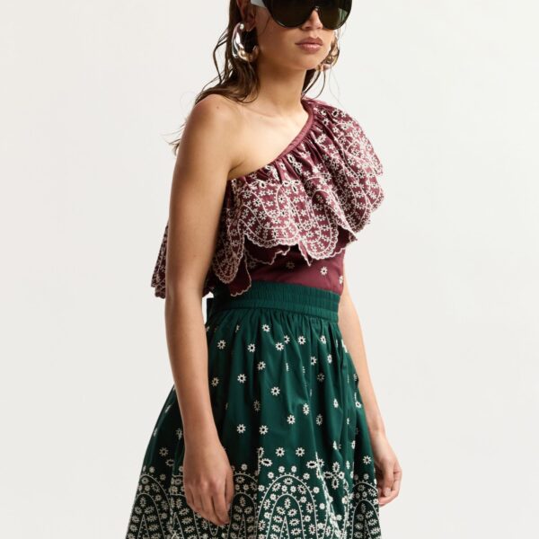 Essentiel Antwerp top