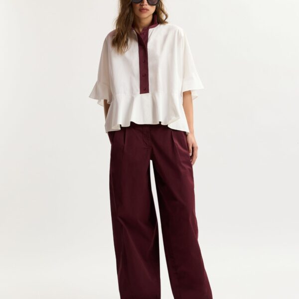 Essentiel Antwerp Pants
