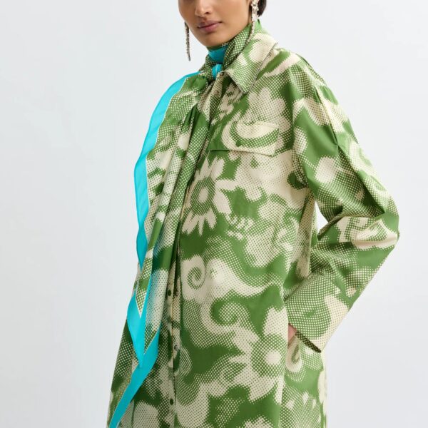 Essentiel Antwerp dress