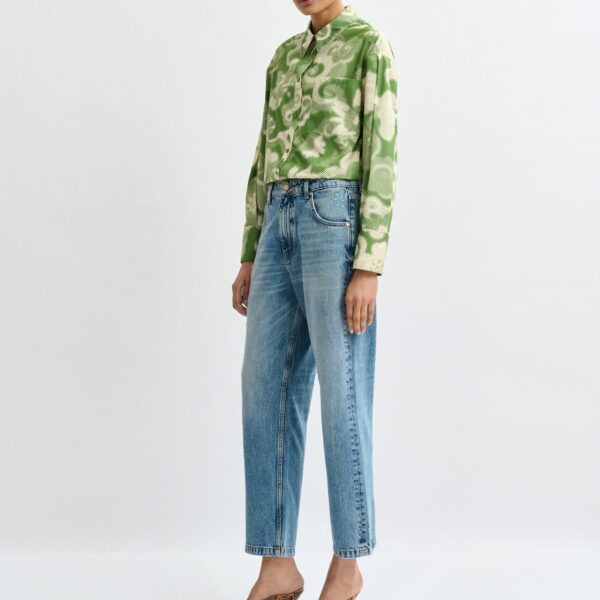 Essentiel Antwerp top