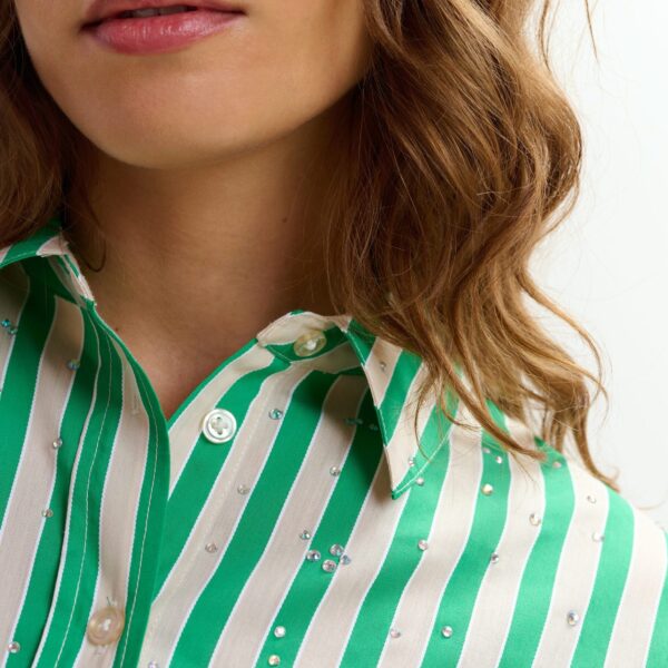 Essentiel Antwerp top