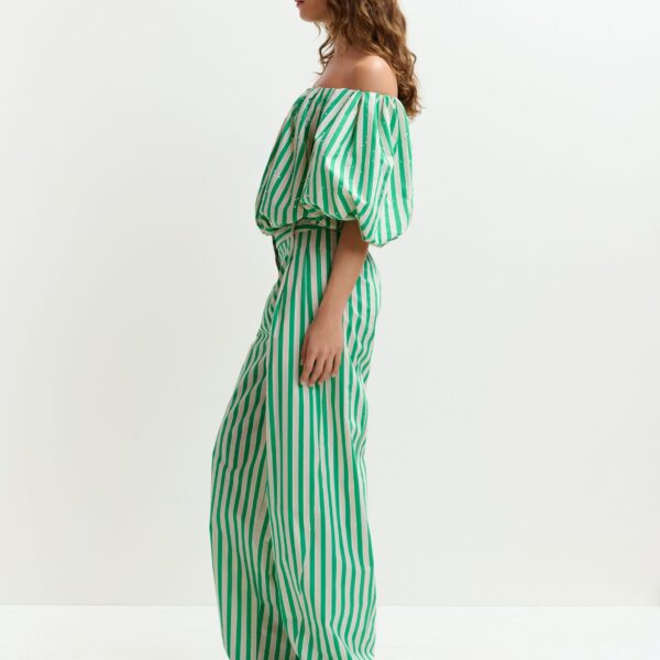 Belgian designer pants
