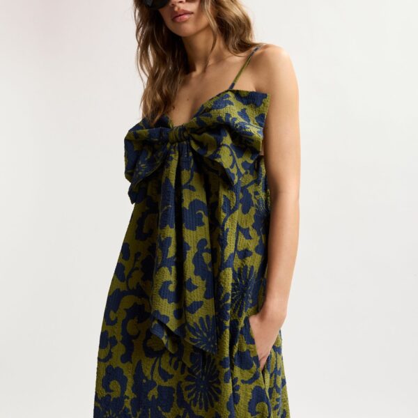 Essentiel Antwerp dress