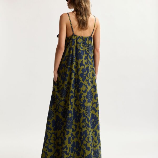 Belgian designer dresses