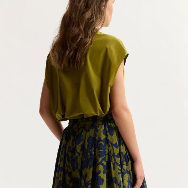 Belgian designer shorts