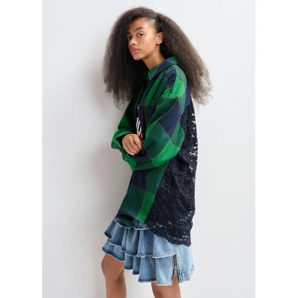 Tops Multicolour
