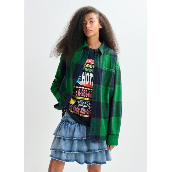 Essentiel Antwerp top