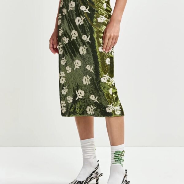 Essentiel Antwerp skirt