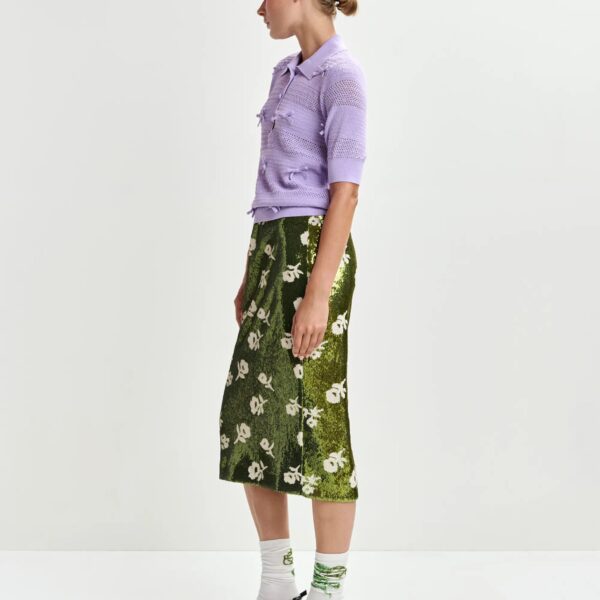 Belgian designer skirts