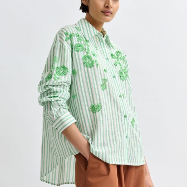 Essentiel Antwerp top