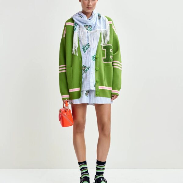 Antwerp fashion