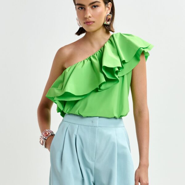 Tops Green
