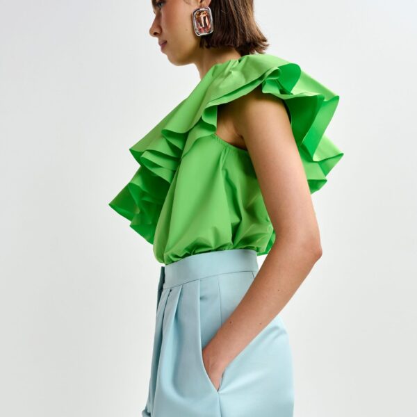 Essentiel Antwerp top