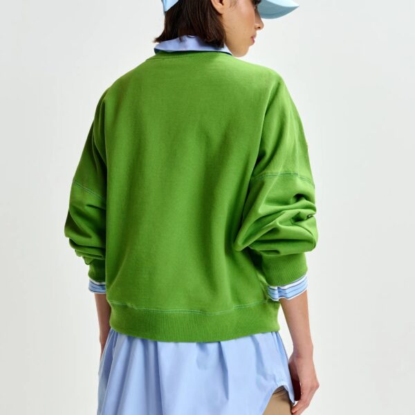 Essentiel Antwerp top