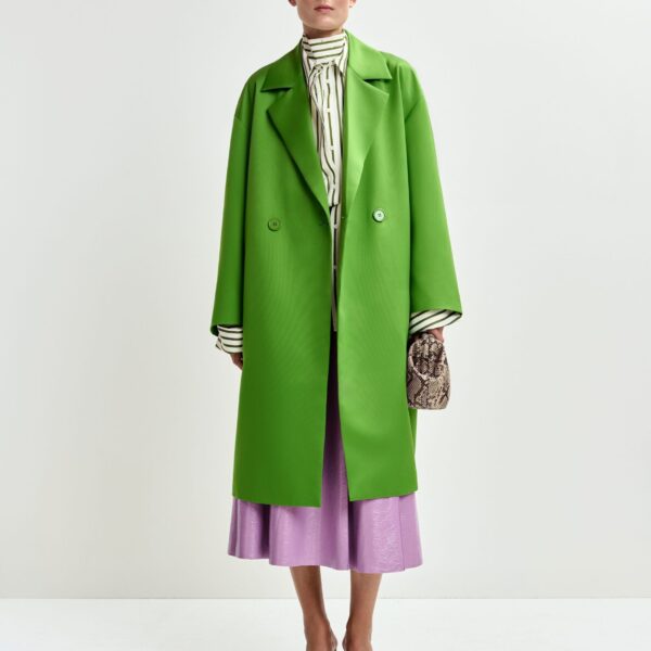 Essentiel Antwerp Coats